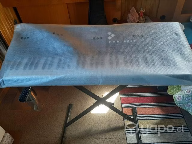 Teclado yamaha