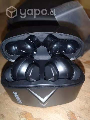 Airpods Lenovo Gamer