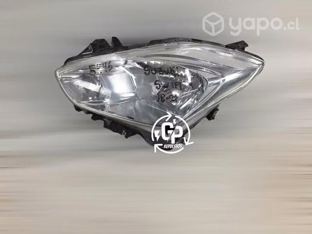 Foco óptico lh Suzuki Swift 2018-2021
