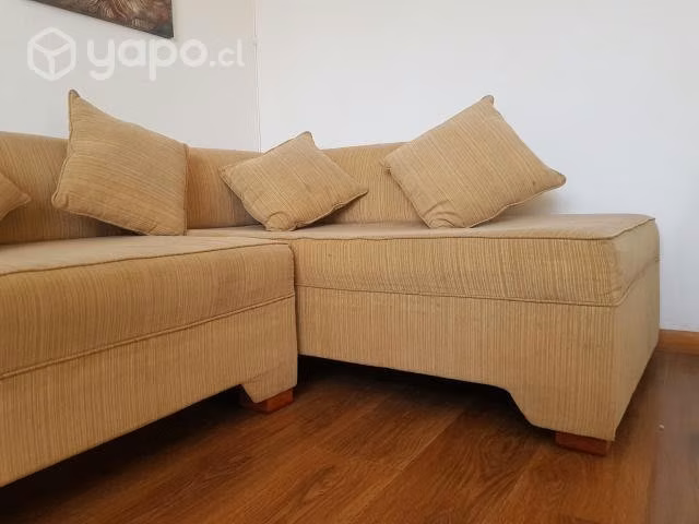 Sofa seccional - Imagen 2