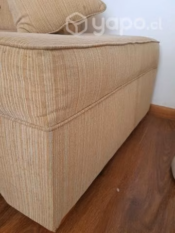 Sofa seccional - Imagen 4