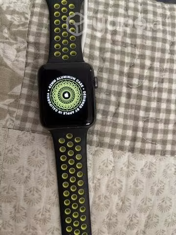 Apple watch serie 2 42+Nike 42 mm - Imagen 4