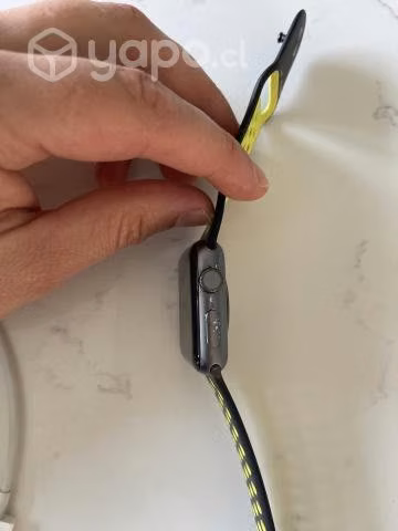 Apple watch serie 2 42+Nike 42 mm - Imagen 6