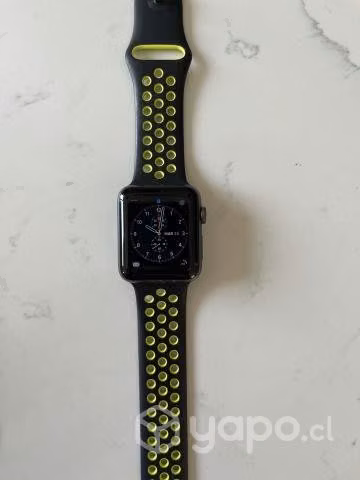Apple watch serie 2 42+Nike 42 mm - Imagen 5