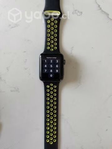 Apple watch serie 2 42+Nike 42 mm - Imagen 2