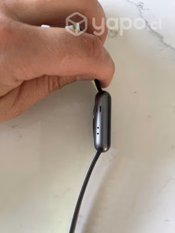 Apple watch serie 2 42+Nike 42 mm - Imagen 3