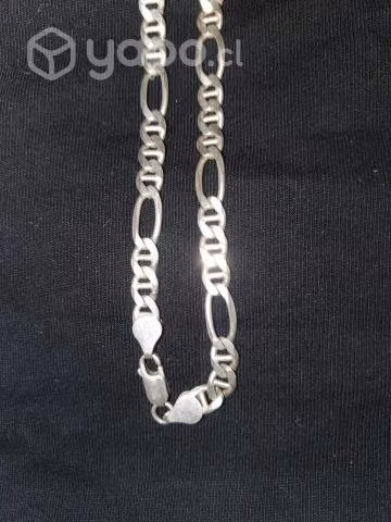 Cadena de plata - Imagen 3