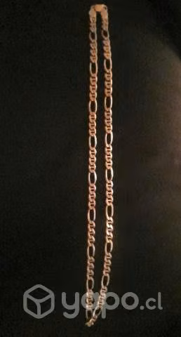 Cadena de plata - Imagen 5