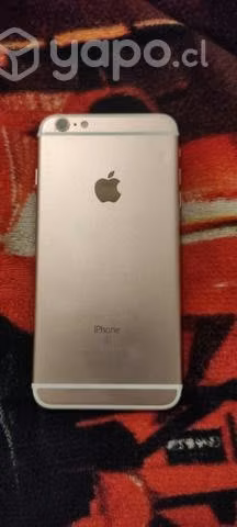IPhone 6s Plus