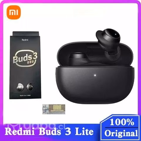 Redmi Buds 3 Lite