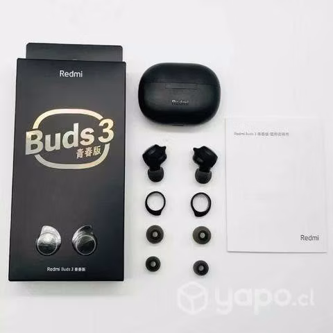 Redmi Buds 3 Lite - Imagen 3