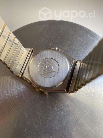 Reloj ORIGINAL Omega Constellation 1448.5/431 - Imagen 2