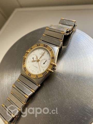 Reloj ORIGINAL Omega Constellation 1448.5/431 - Imagen 5