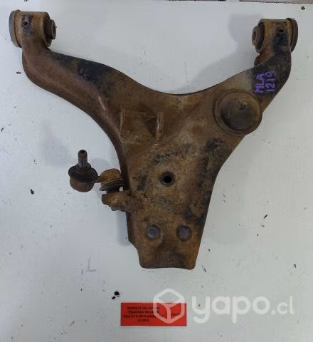 Bandeja Delantera Izquierda Inferior (MLA1219) Mit