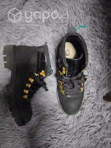 Botines Caterpillar 37,5