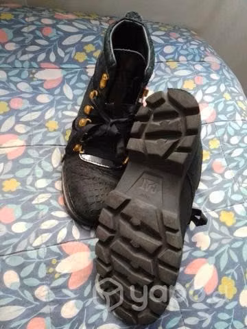 Botines Caterpillar 37,5