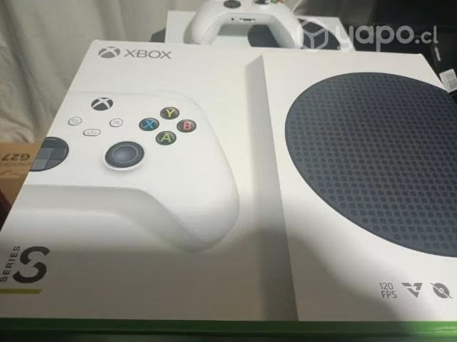 Xbox series s - Imagen 3