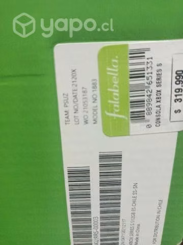 Xbox series s - Imagen 2