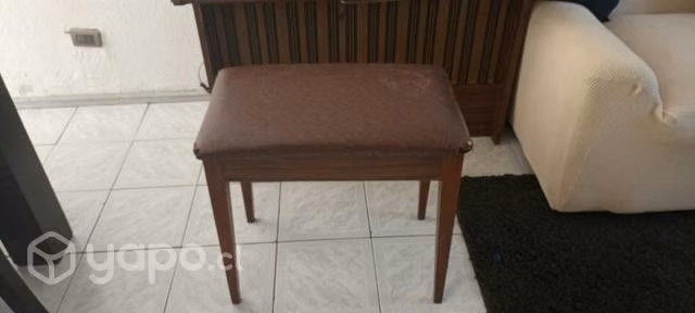 Órgano Kawai Japones vintage