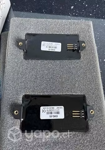 EMG 81 85 set Pickups - Imagen 3