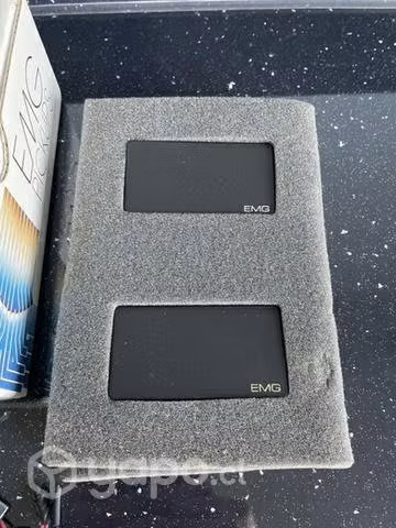 EMG 81 85 set Pickups - Imagen 2