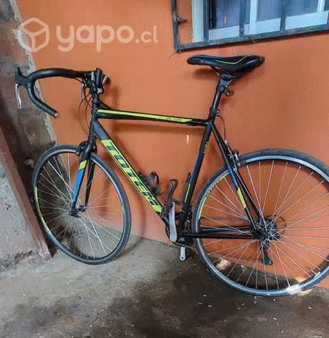 Bicicleta totem talla 56