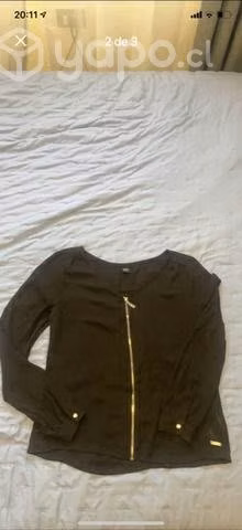 Blusa Mossimo - Imagen 2
