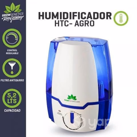 Humificador