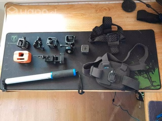 Gopro hero 5 session
