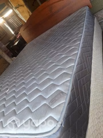 Cama 2 plaza - Imagen 3