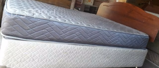 Cama 2 plaza