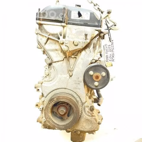 Motor sin Accesorios Ford Focus 2.0 2017 - Imagen 5