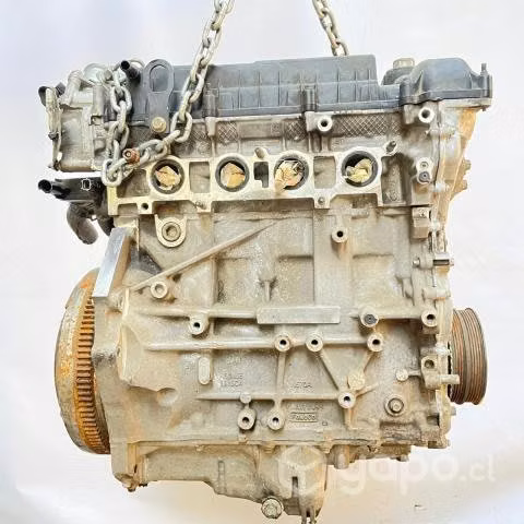 Motor sin Accesorios Ford Focus 2.0 2017 - Imagen 2