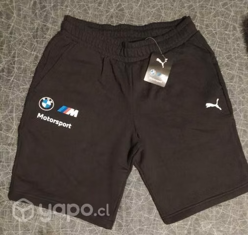 Short BMW Puma talla L