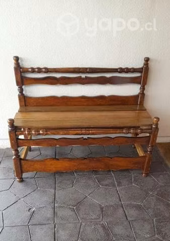 Banca reciclada