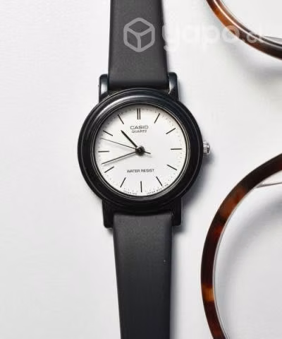 Reloj casio lq139-2 vintage nuevos