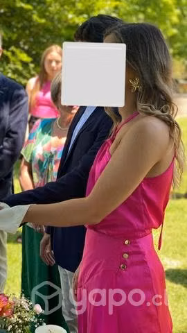 Vestido de fiesta