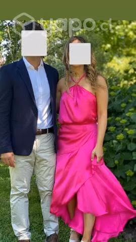 Vestido de fiesta