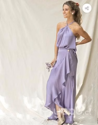 Vestido de fiesta