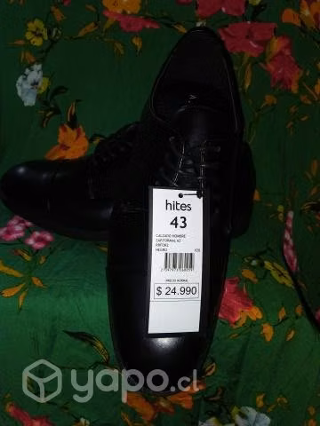 Calzado Formal