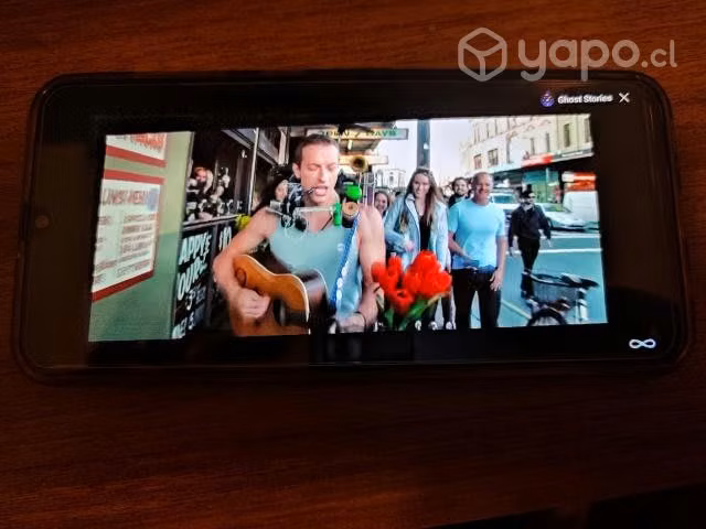 Samsung galaxy a30