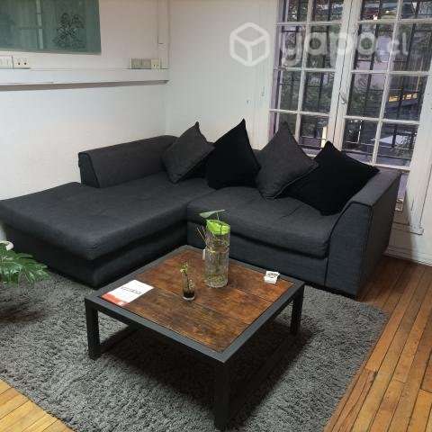 Sofá estilo moderno - Imagen 3