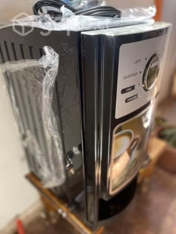 Cafetera