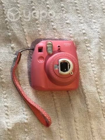 Instax Mini 9
