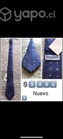 Corbatas excelentes marcas