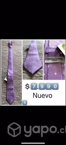 Corbatas excelentes marcas