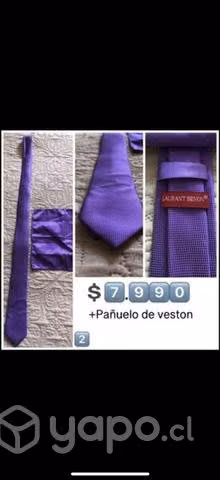 Corbatas excelentes marcas