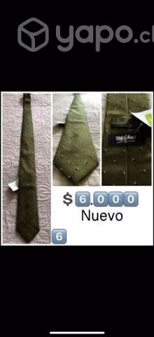 Corbatas excelentes marcas