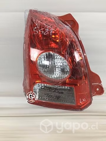 Foco trasero lh Suzuki Celerio 2010-2014