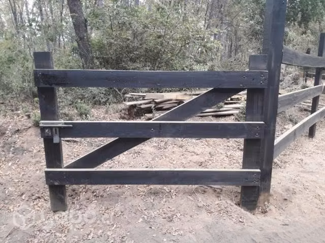 Parcela 2ha con estero 7 Tazas - Imagen 2
